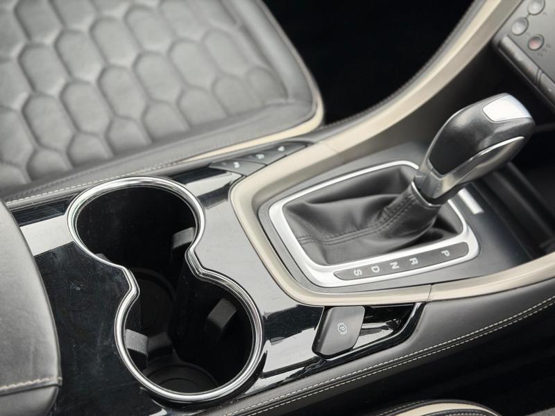 Used Ford Mondeo 2018 for sale - 76888165: Photo 17