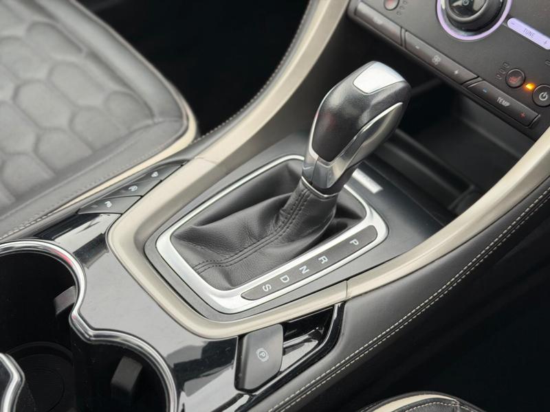 Used Ford Mondeo 2018 for sale - 76888165: Photo 18