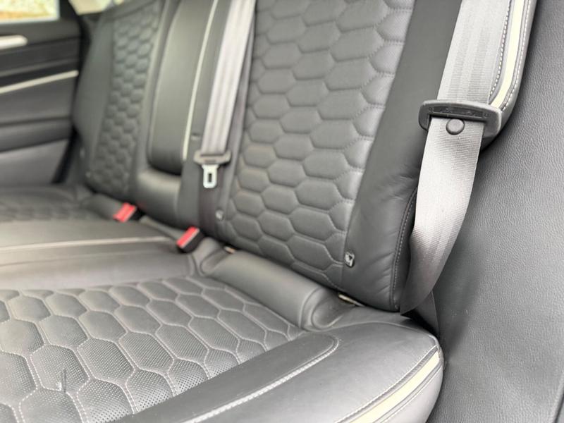 Used Ford Mondeo 2018 for sale - 76888165: Photo 20