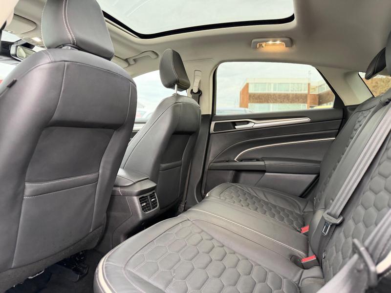 Used Ford Mondeo 2018 for sale - 76888165: Photo 21