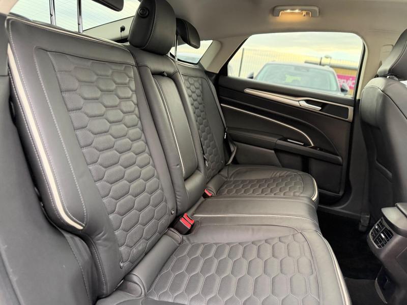 Used Ford Mondeo 2018 for sale - 76888165: Photo 23