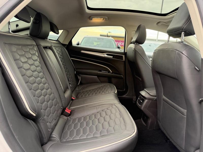 Used Ford Mondeo 2018 for sale - 76888165: Photo 25