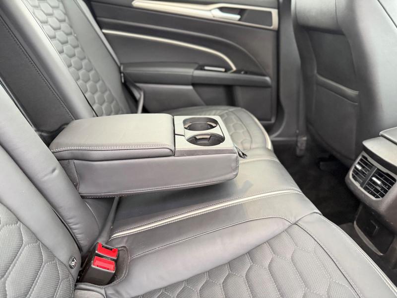 Used Ford Mondeo 2018 for sale - 76888165: Photo 26