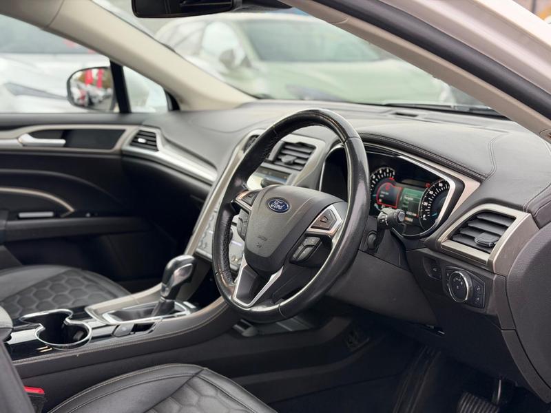 Used Ford Mondeo 2018 for sale - 76888165: Photo 3