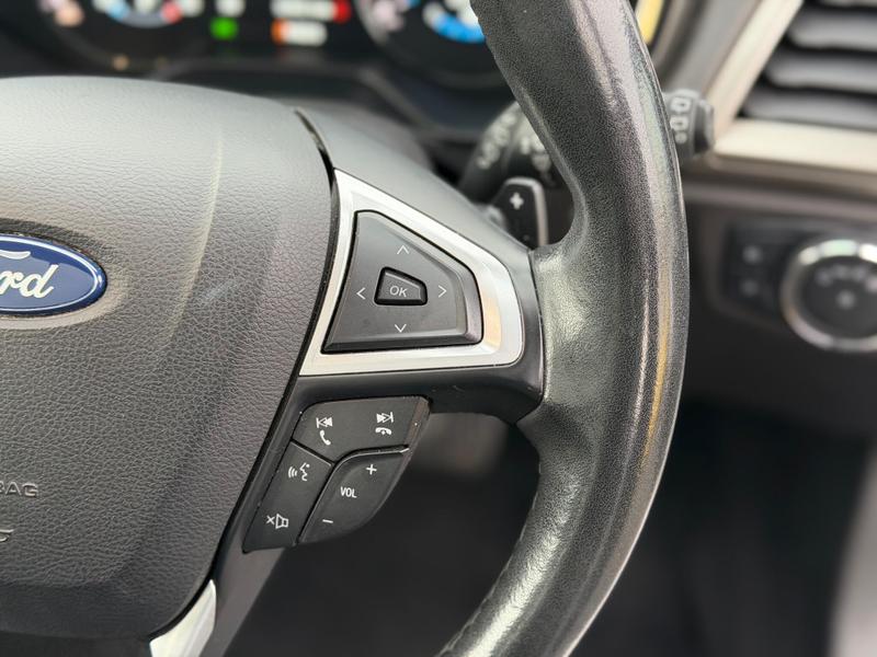 Used Ford Mondeo 2018 for sale - 76888165: Photo 30