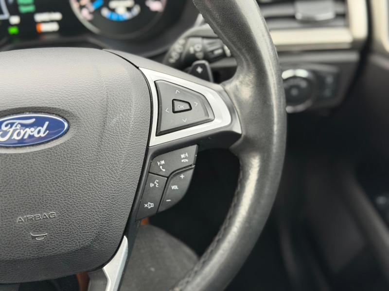 Used Ford Mondeo 2018 for sale - 76888165: Photo 31