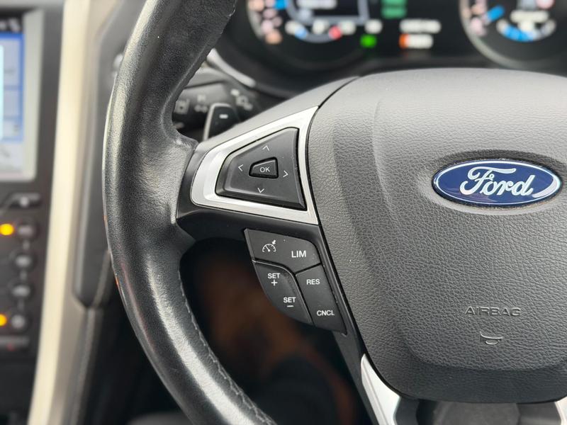 Used Ford Mondeo 2018 for sale - 76888165: Photo 32