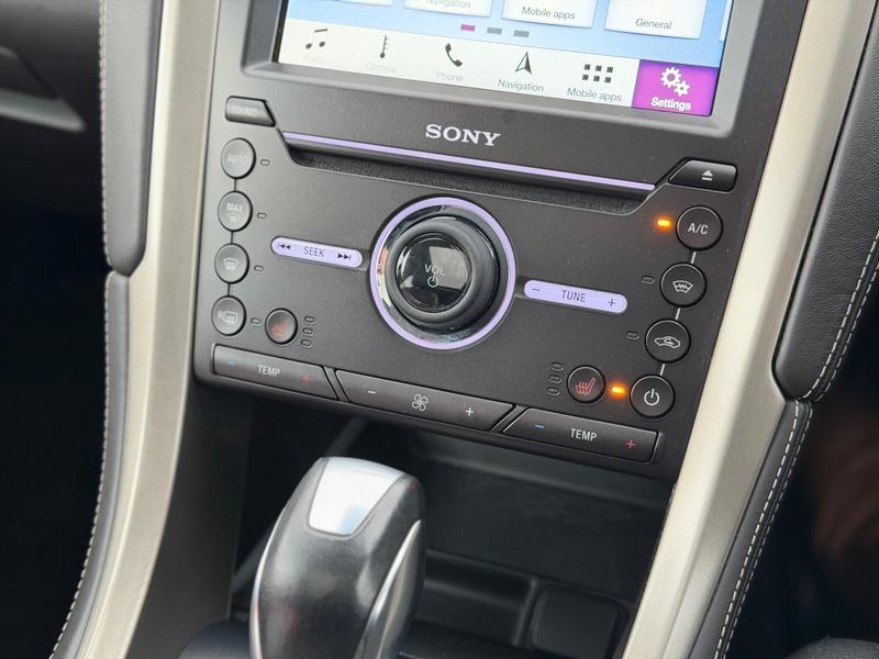 Used Ford Mondeo 2018 for sale - 76888165: Photo 33