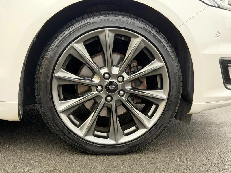 Used Ford Mondeo 2018 for sale - 76888165: Photo 35