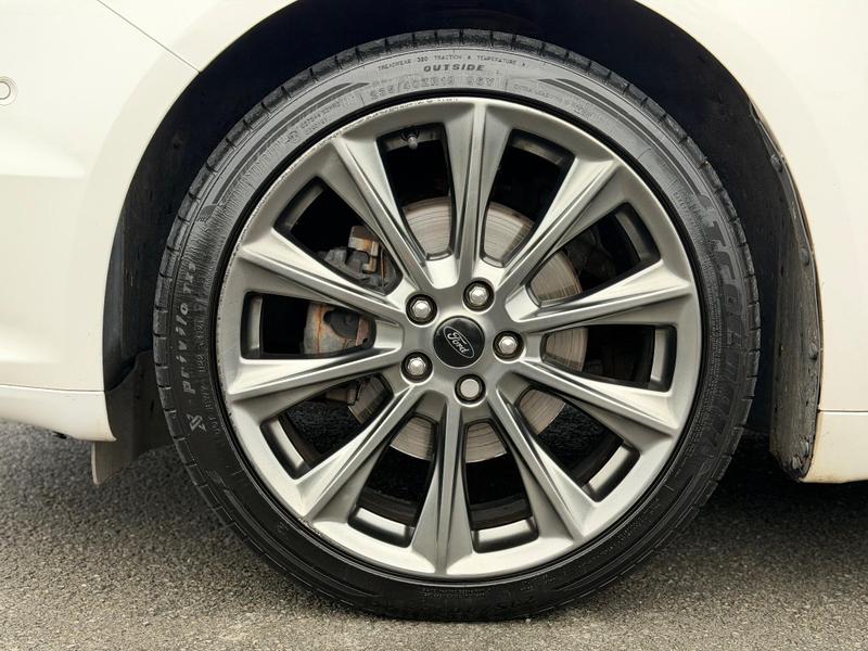 Used Ford Mondeo 2018 for sale - 76888165: Photo 36