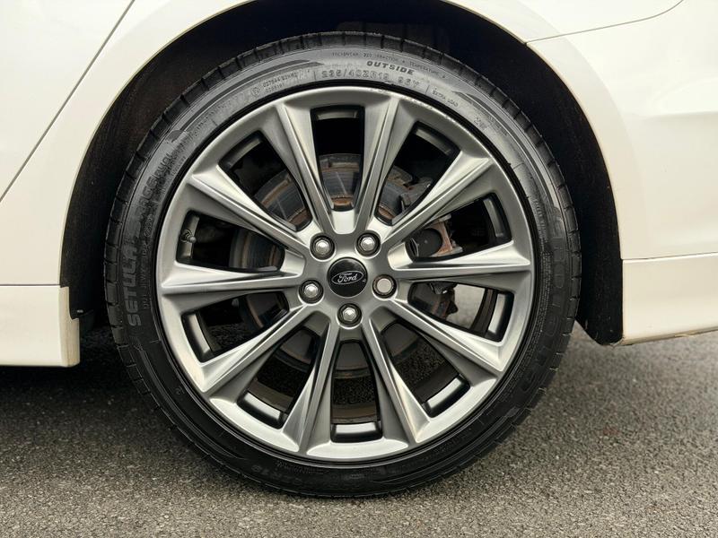 Used Ford Mondeo 2018 for sale - 76888165: Photo 37