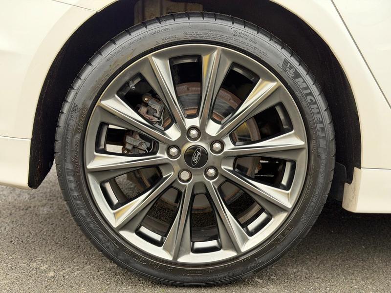 Used Ford Mondeo 2018 for sale - 76888165: Photo 38