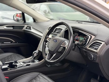 Used Ford Mondeo 2018 for sale - 76888165: Photo