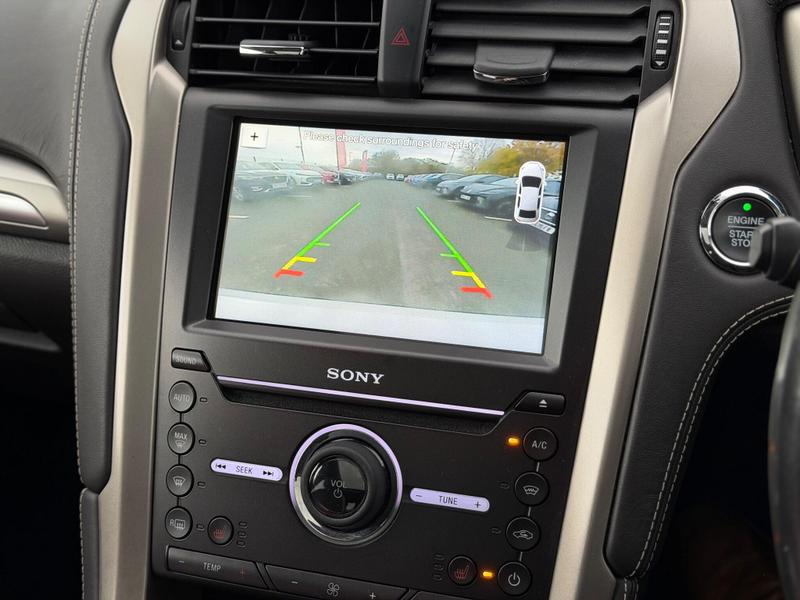 Used Ford Mondeo 2018 for sale - 76888165: Photo 41