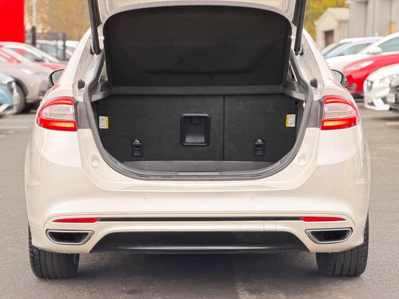 Used Ford Mondeo 2018 for sale - 76888165: Photo 47