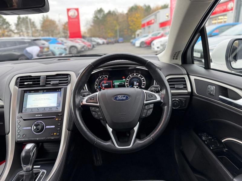 Used Ford Mondeo 2018 for sale - 76888165: Photo 49