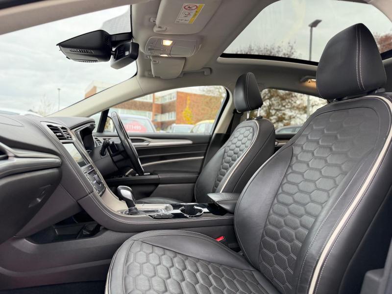 Used Ford Mondeo 2018 for sale - 76888165: Photo 50