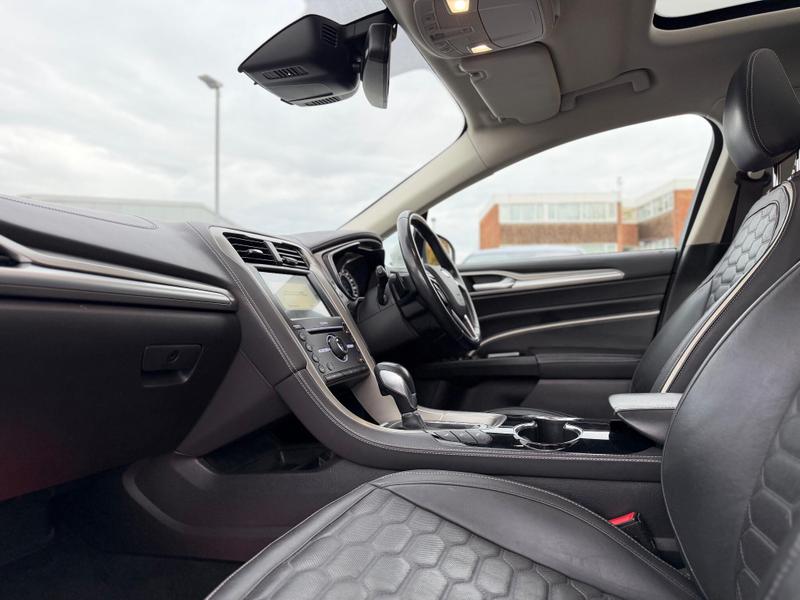 Used Ford Mondeo 2018 for sale - 76888165: Photo 51