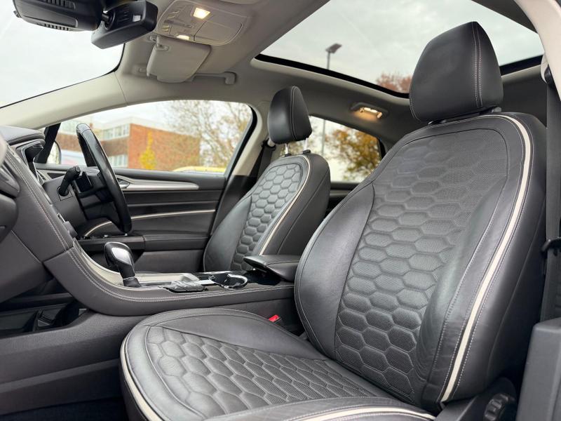 Used Ford Mondeo 2018 for sale - 76888165: Photo 53