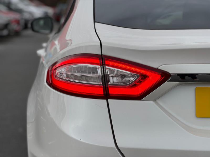 Used Ford Mondeo 2018 for sale - 76888165: Photo 54