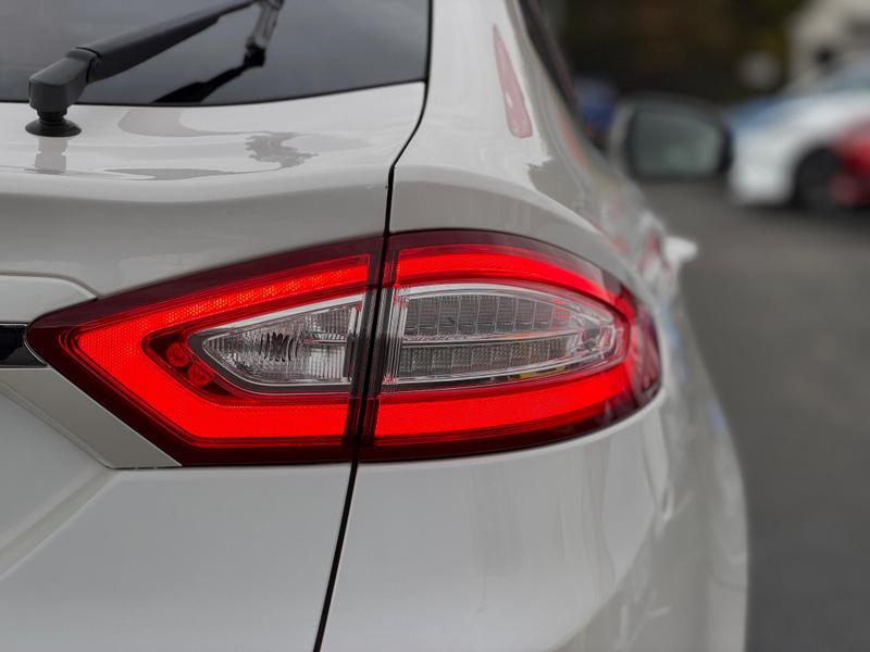 Used Ford Mondeo 2018 for sale - 76888165: Photo 55