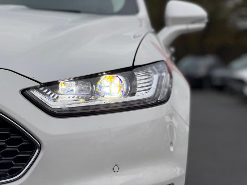 Used Ford Mondeo 2018 for sale - 76888165: Photo 56