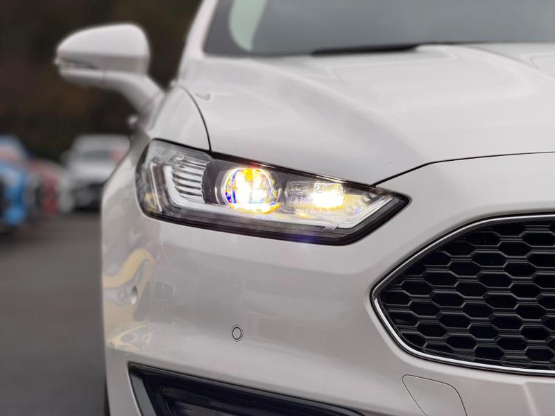 Used Ford Mondeo 2018 for sale - 76888165: Photo 57