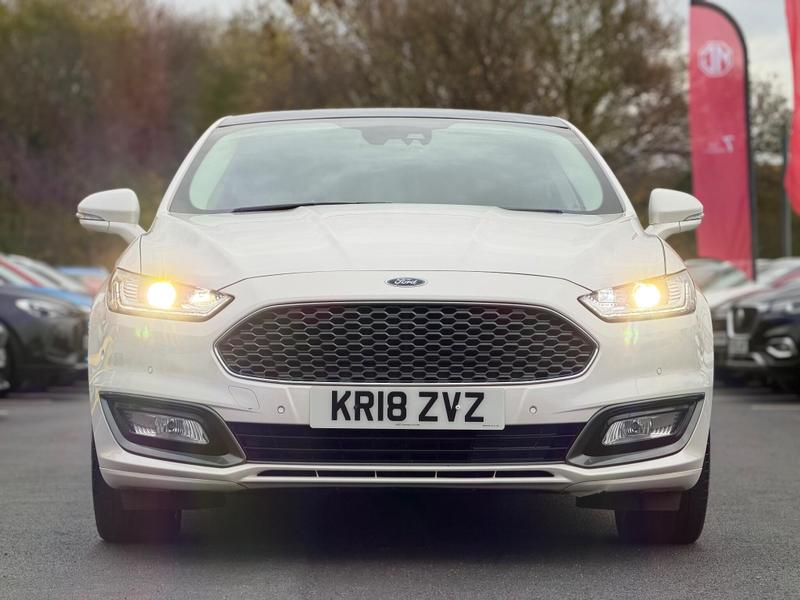 Used Ford Mondeo 2018 for sale - 76888165: Photo 6