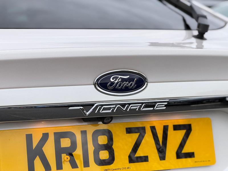 Used Ford Mondeo 2018 for sale - 76888165: Photo 61