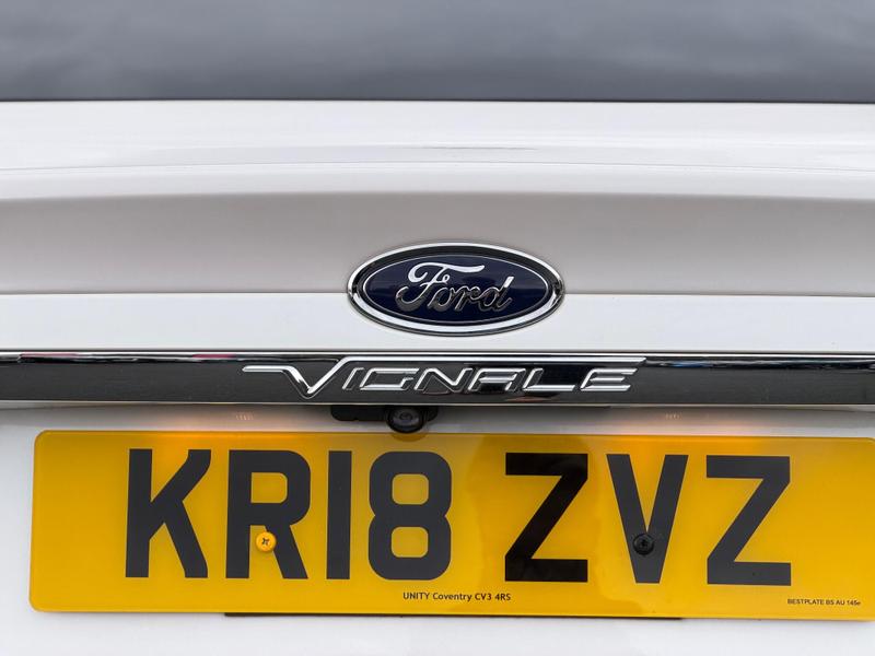 Used Ford Mondeo 2018 for sale - 76888165: Photo 63