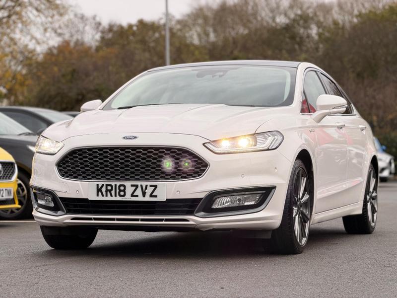 Used Ford Mondeo 2018 for sale - 76888165: Photo 7