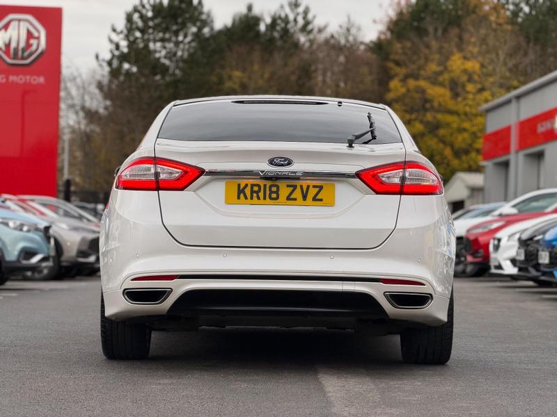 Used Ford Mondeo 2018 for sale - 76888165: Photo 8