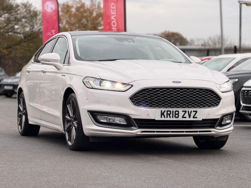 Used Ford Mondeo 2018 for sale - 76888165: Photo 9