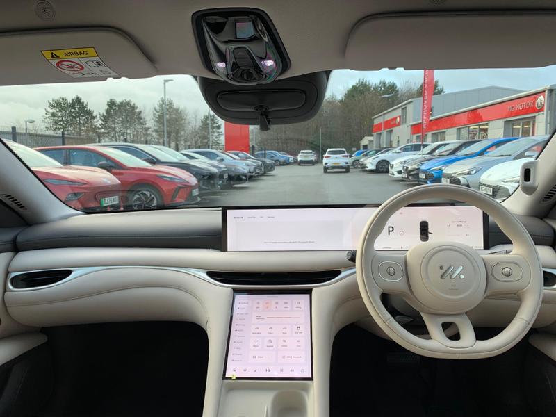 Used MG MG IM5 2025 for sale - 76960784: Photo 13