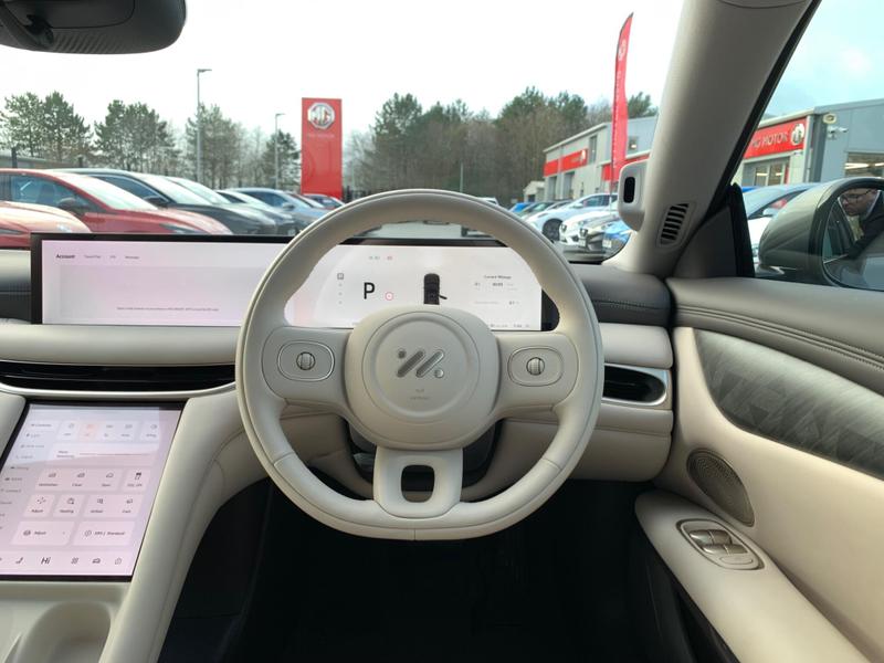 Used MG MG IM5 2025 for sale - 76960784: Photo 14