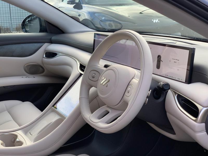 Used MG MG IM5 2025 for sale - 76960784: Photo 17