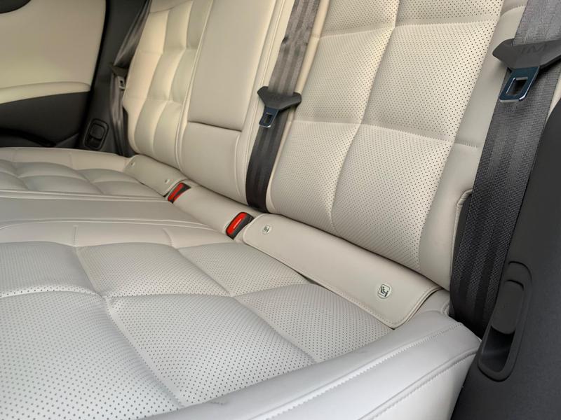 Used MG MG IM5 2025 for sale - 76960784: Photo 22