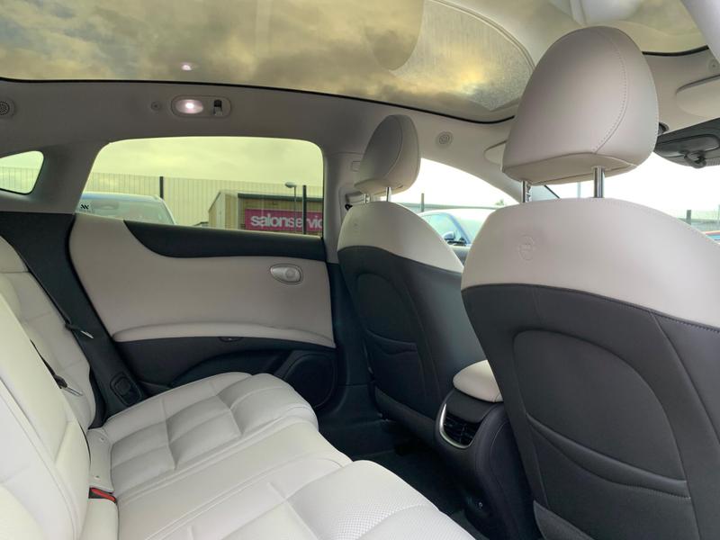 Used MG MG IM5 2025 for sale - 76960784: Photo 23