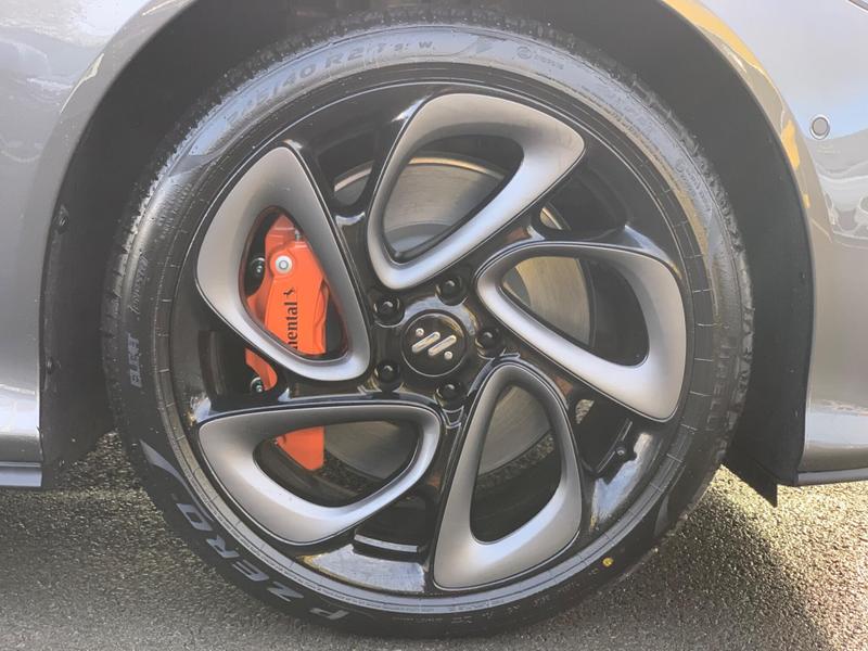 Used MG MG IM5 2025 for sale - 76960784: Photo 36