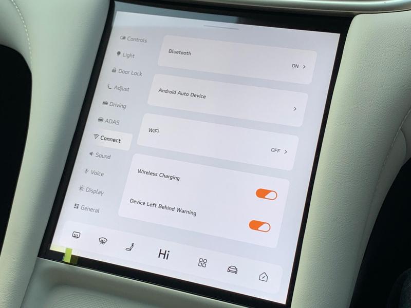 Used MG MG IM5 2025 for sale - 76960784: Photo 42