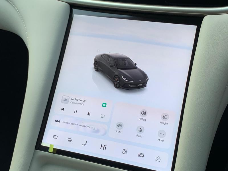 Used MG MG IM5 2025 for sale - 76960784: Photo 48