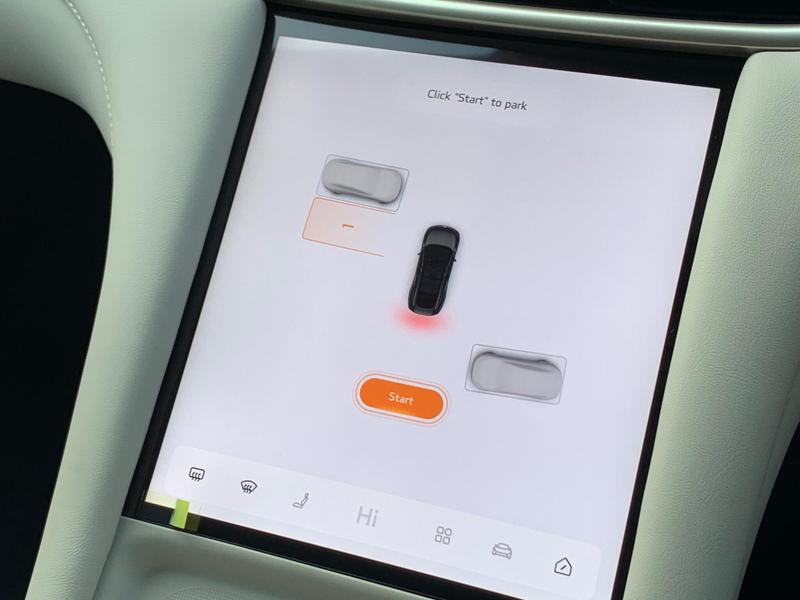 Used MG MG IM5 2025 for sale - 76960784: Photo 52