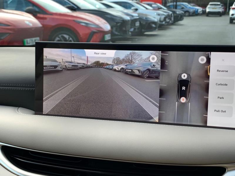 Used MG MG IM5 2025 for sale - 76960784: Photo 57