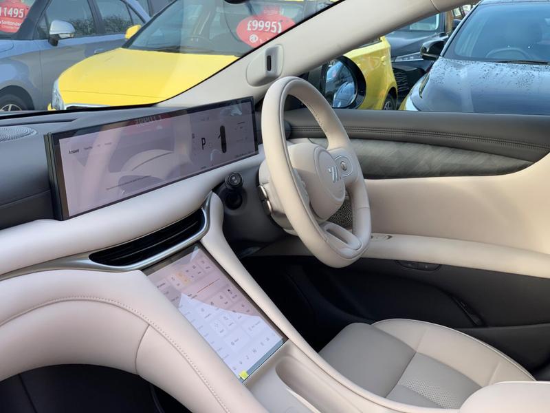 Used MG MG IM5 2025 for sale - 76960784: Photo 71