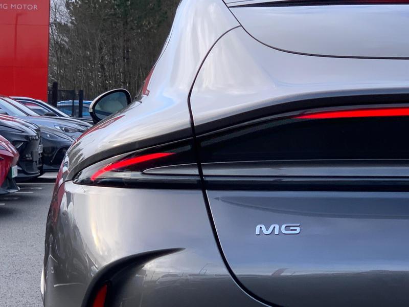 Used MG MG IM5 2025 for sale - 76960784: Photo 73