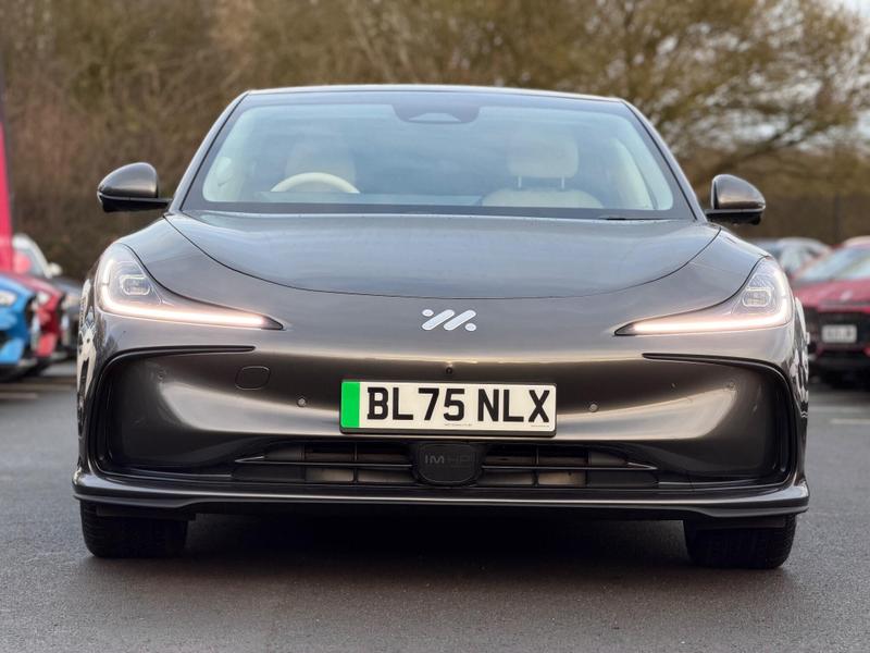 Used MG MG IM5 2025 for sale - 76960784: Photo 8