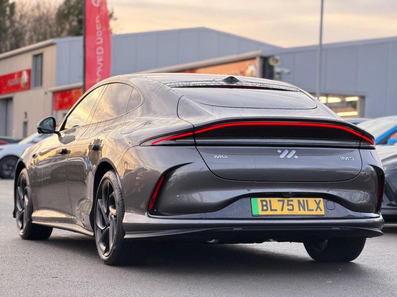 Used MG MG IM5 2025 for sale - 76960784: Photo 9