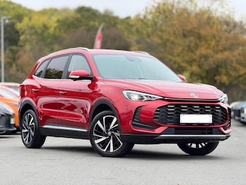 MG MG ZS feature image