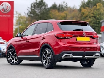 Used MG MG ZS 2024 for sale - 77653641: Photo