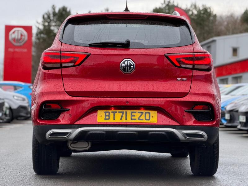 Used MG MG ZS 2022 for sale - 76888203: Photo 10
